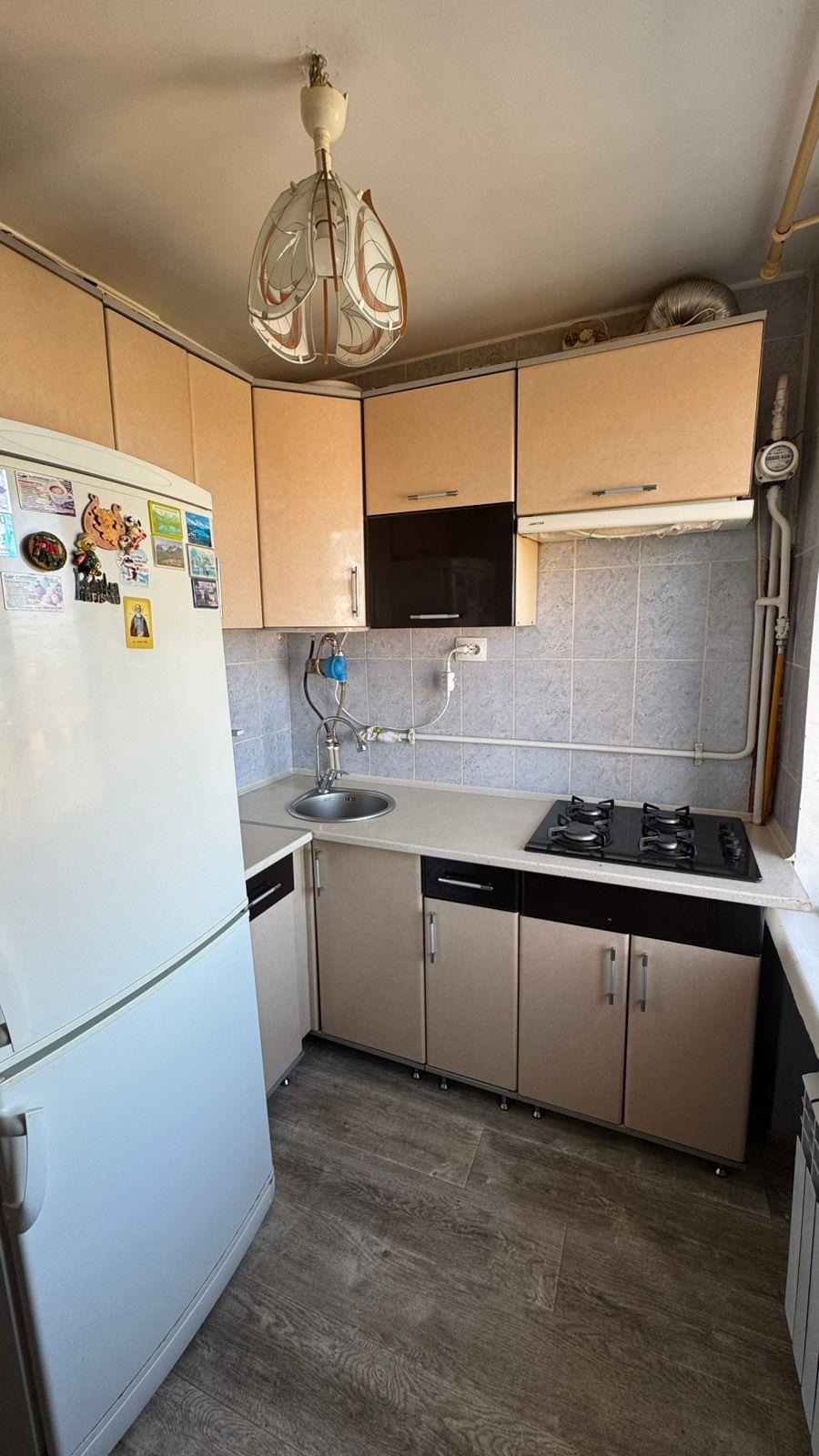 Фото №7: 3-комнатная квартира 71 м² - Феодосия, ул. Шевченко, 59