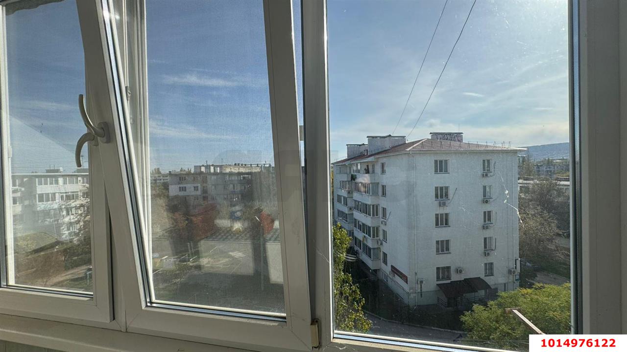 Фото №11: 3-комнатная квартира 71 м² - Феодосия, ул. Шевченко, 59