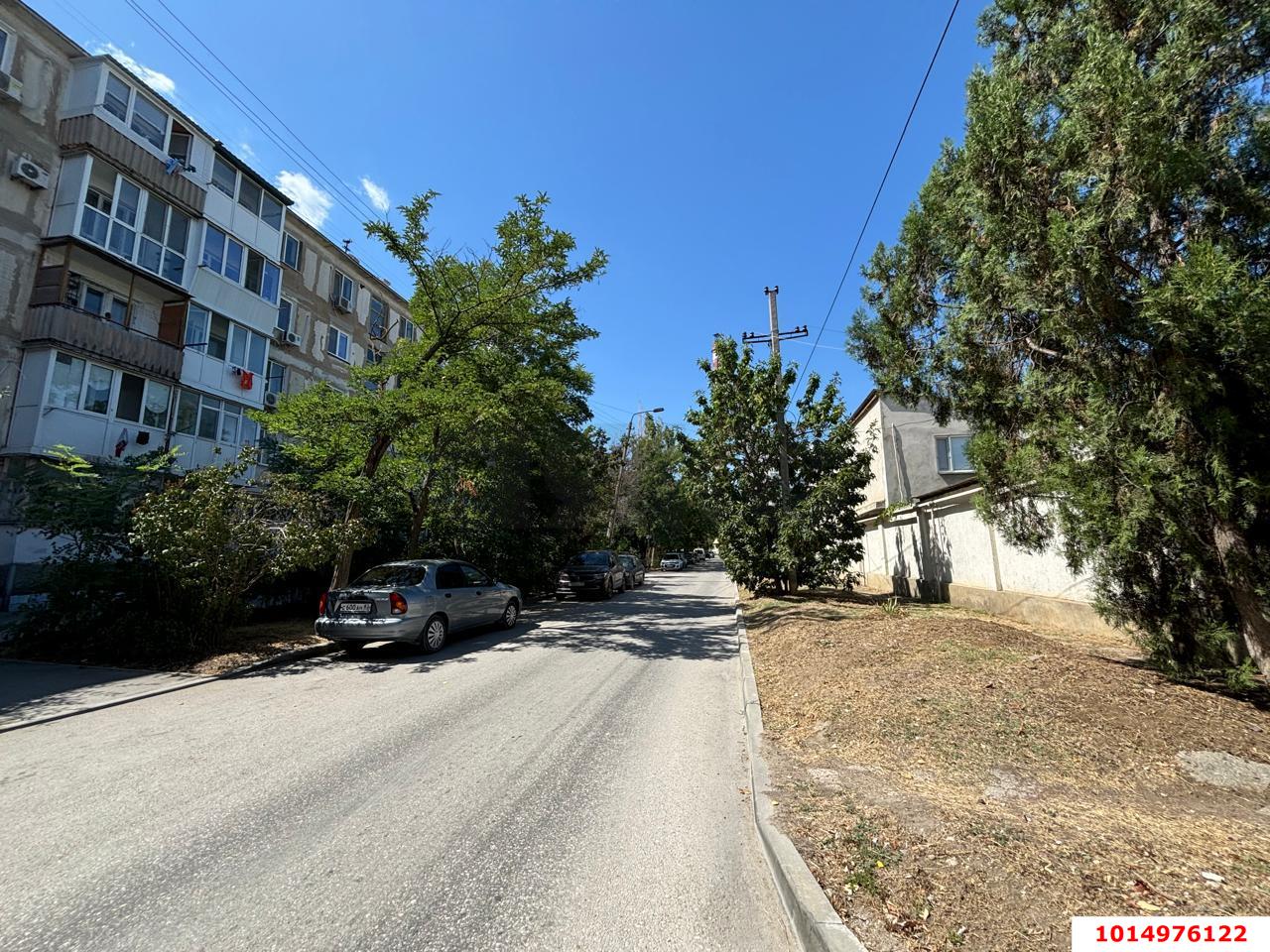 Фото №12: 3-комнатная квартира 71 м² - Феодосия, ул. Шевченко, 59