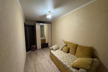 Фото №3: 3-комнатная квартира 71 м² - Феодосия, ул. Шевченко, 59