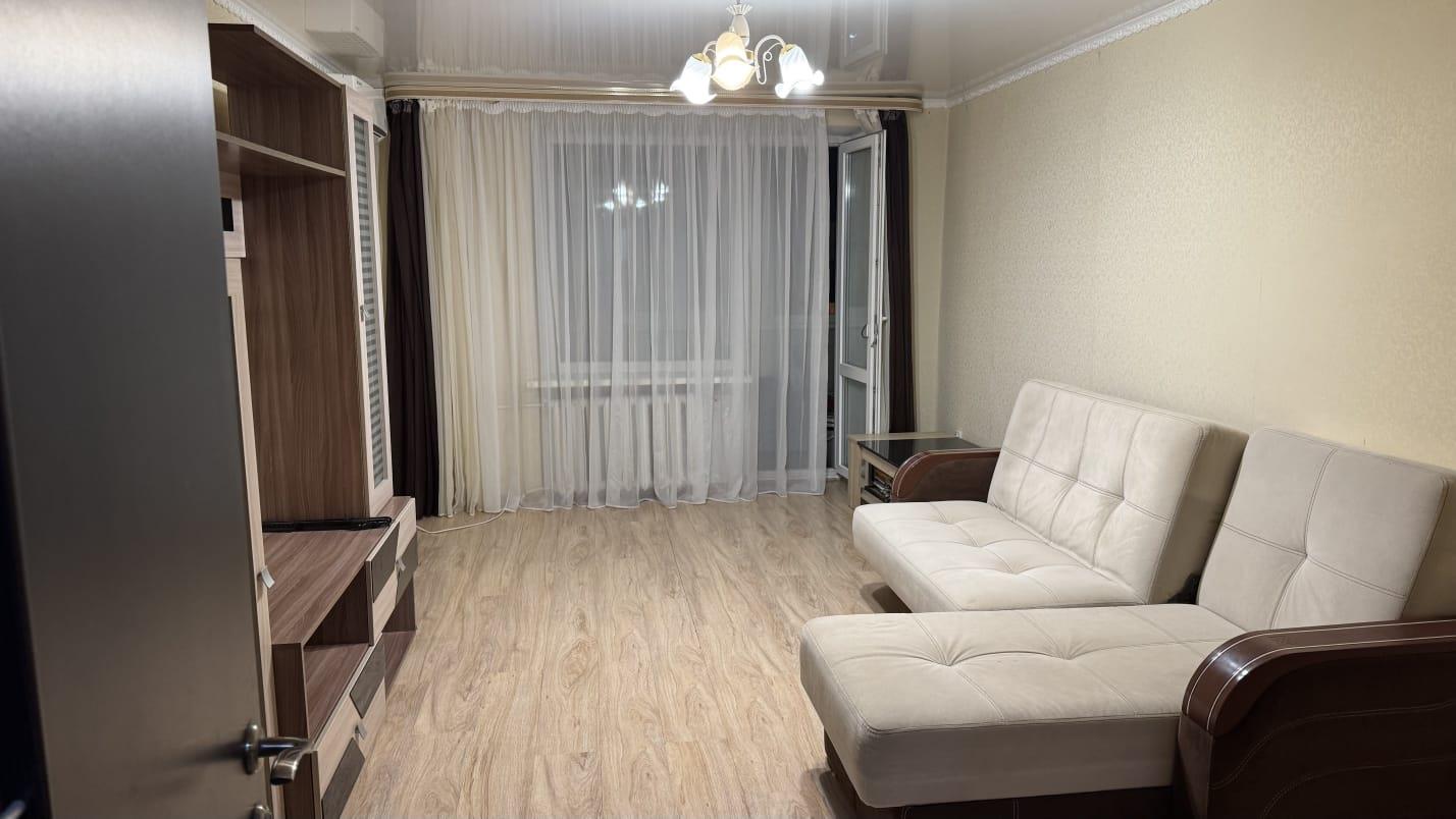 Фото №1: 3-комнатная квартира 71 м² - Феодосия, ул. Шевченко, 59