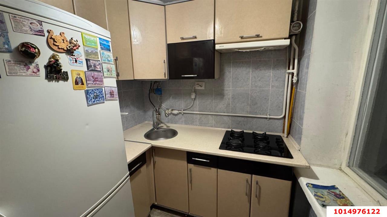 Фото №6: 3-комнатная квартира 71 м² - Феодосия, ул. Шевченко, 59