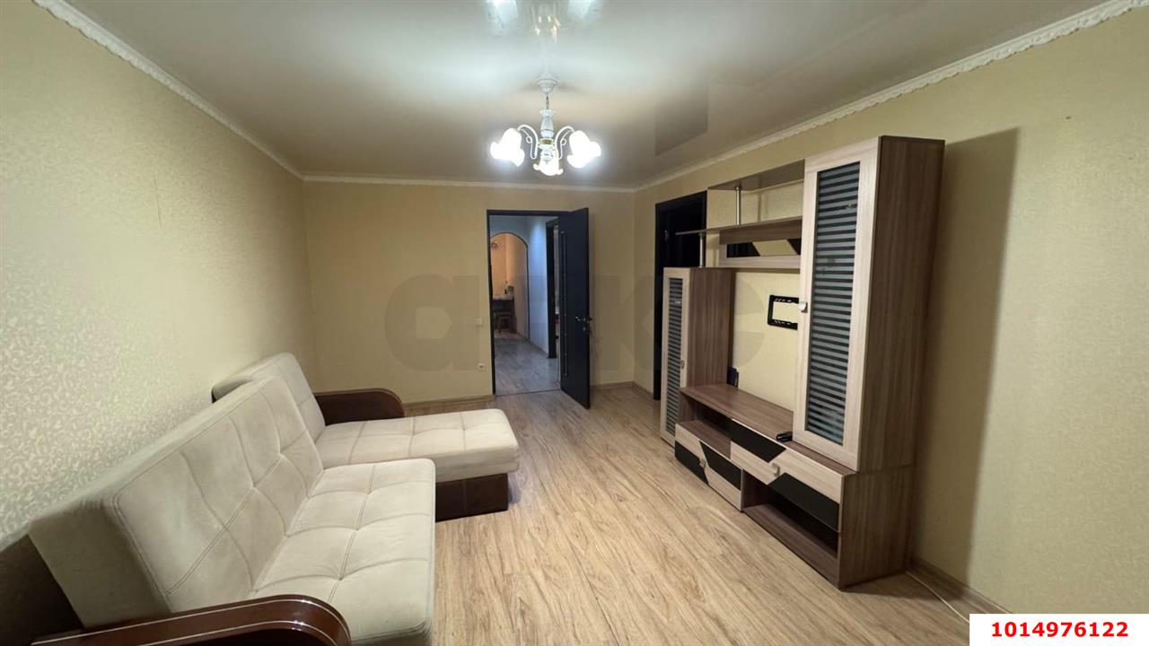 Фото №2: 3-комнатная квартира 71 м² - Феодосия, ул. Шевченко, 59