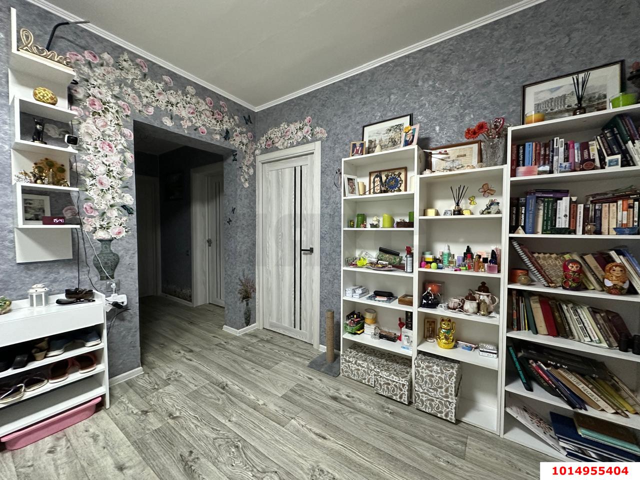 Фото №13: 3-комнатная квартира 80 м² - Краснодар, Восточно-Кругликовский, ул. имени 40-летия Победы, 99