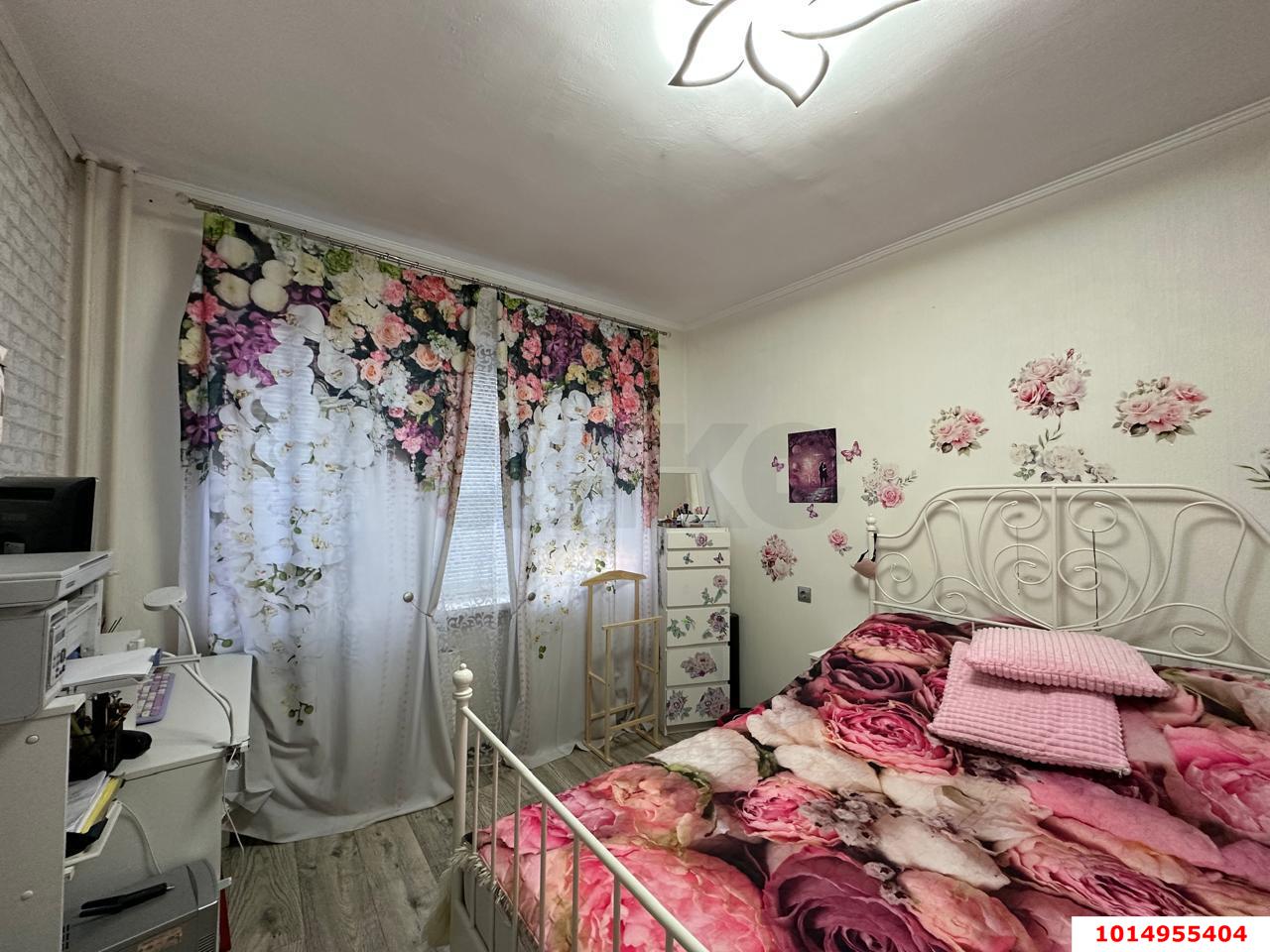 Фото №10: 3-комнатная квартира 80 м² - Краснодар, Восточно-Кругликовский, ул. имени 40-летия Победы, 99