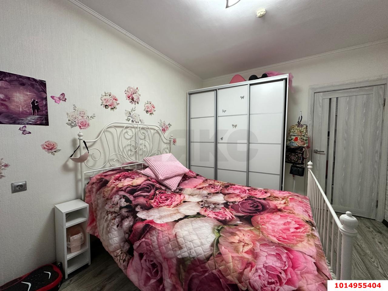 Фото №11: 3-комнатная квартира 80 м² - Краснодар, Восточно-Кругликовский, ул. имени 40-летия Победы, 99