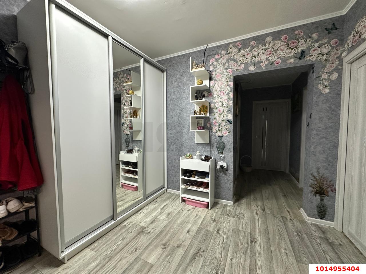 Фото №14: 3-комнатная квартира 80 м² - Краснодар, Восточно-Кругликовский, ул. имени 40-летия Победы, 99