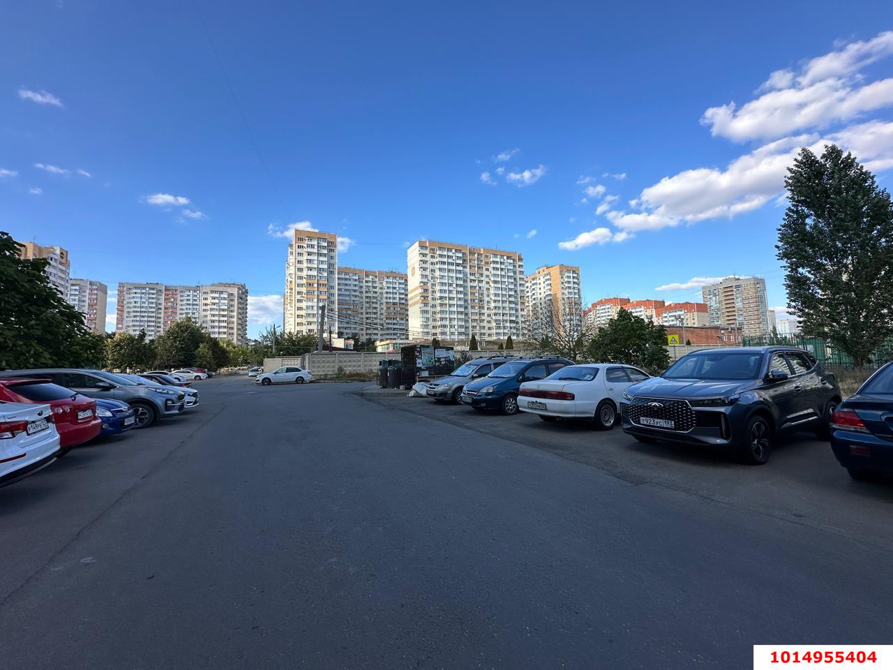 Фото №19: 3-комнатная квартира 80 м² - Краснодар, Восточно-Кругликовский, ул. имени 40-летия Победы, 99