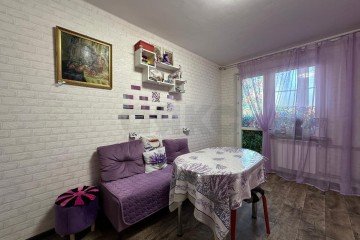 Фото №5: 3-комнатная квартира 80 м² - Краснодар, мкр. Восточно-Кругликовский, ул. имени 40-летия Победы, 99