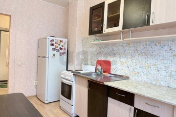 Фото №4: 1-комнатная квартира 35 м² - Краснодар, мкр. Музыкальный, ул. имени Сергея Есенина, 104