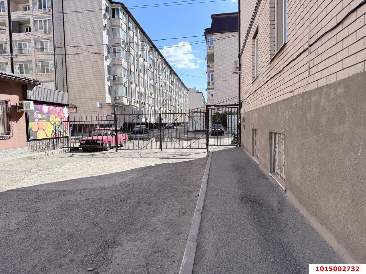 Фото №8: 1-комнатная квартира 35 м² - Краснодар, Музыкальный, ул. имени Сергея Есенина, 104