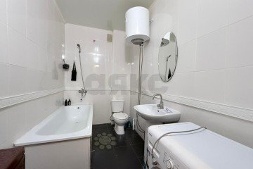 Фото №2: 1-комнатная квартира 35 м² - Краснодар, мкр. Музыкальный, ул. имени Сергея Есенина, 104