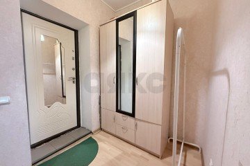 Фото №1: 1-комнатная квартира 35 м² - Краснодар, мкр. Музыкальный, ул. имени Сергея Есенина, 104