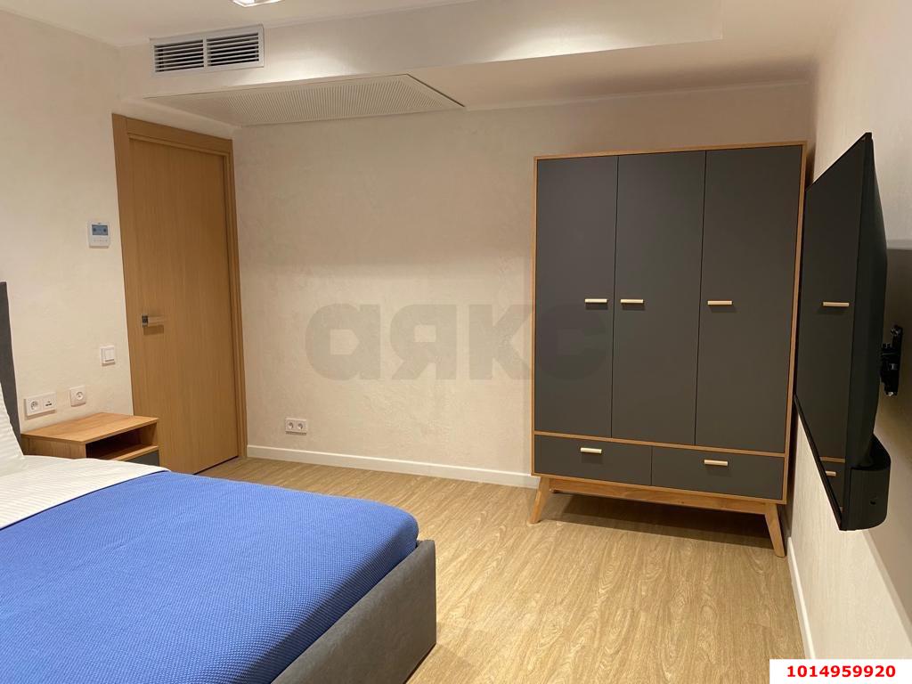 Фото №7: Апартаменты 41 м² - Краснодар, жилой комплекс Гранд Пэлэс, ул. Уральская, 75/6