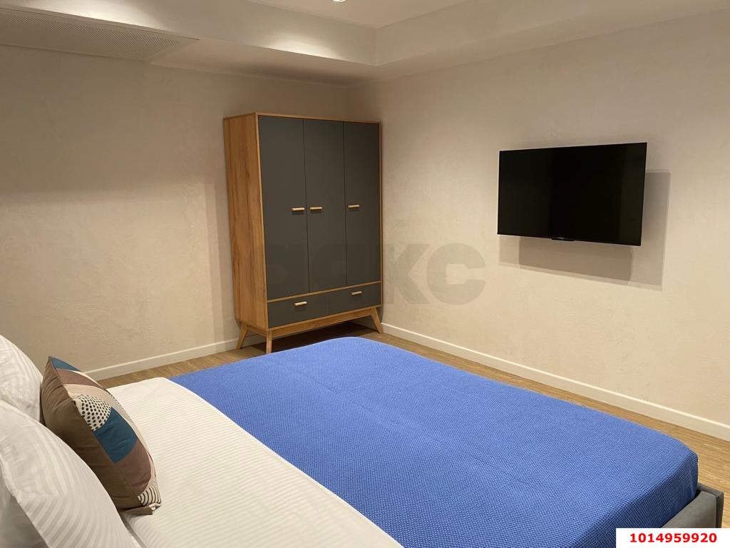 Фото №6: Апартаменты 41 м² - Краснодар, жилой комплекс Гранд Пэлэс, ул. Уральская, 75/6