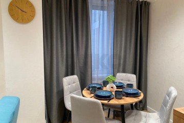 Фото №1: Апартаменты 41 м² - Краснодар, мкр. жилой комплекс Гранд Пэлэс, ул. Уральская, 75/6