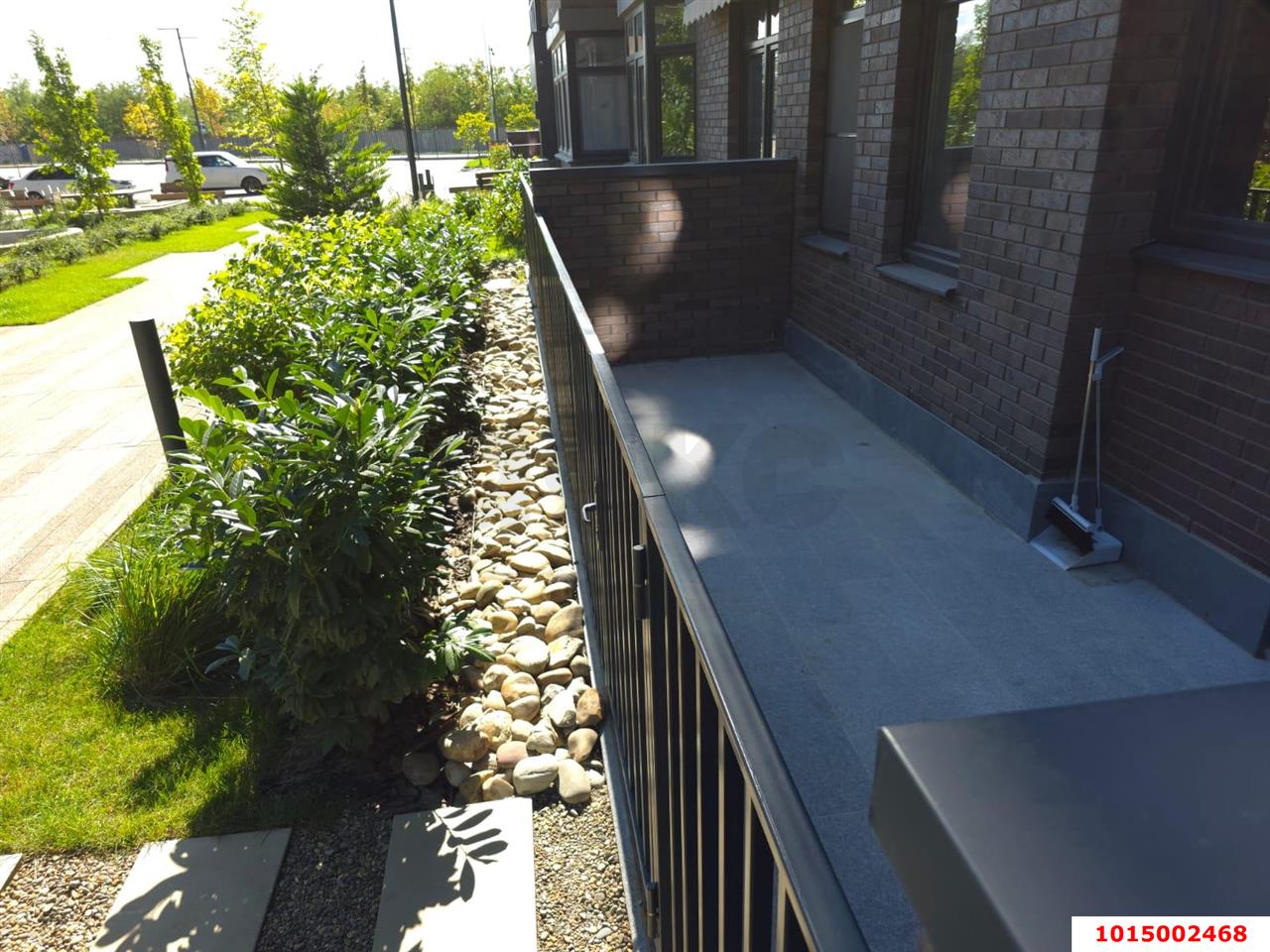 Фото №15: 2-комнатная квартира 50 м² - Краснодар, жилой комплекс Спортивная Деревня, ул. имени Генерала Корнилова, 12