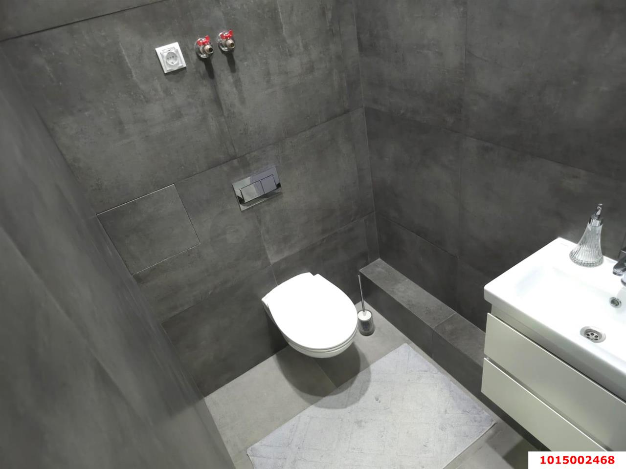 Фото №7: 2-комнатная квартира 50 м² - Краснодар, жилой комплекс Спортивная Деревня, ул. имени Генерала Корнилова, 12