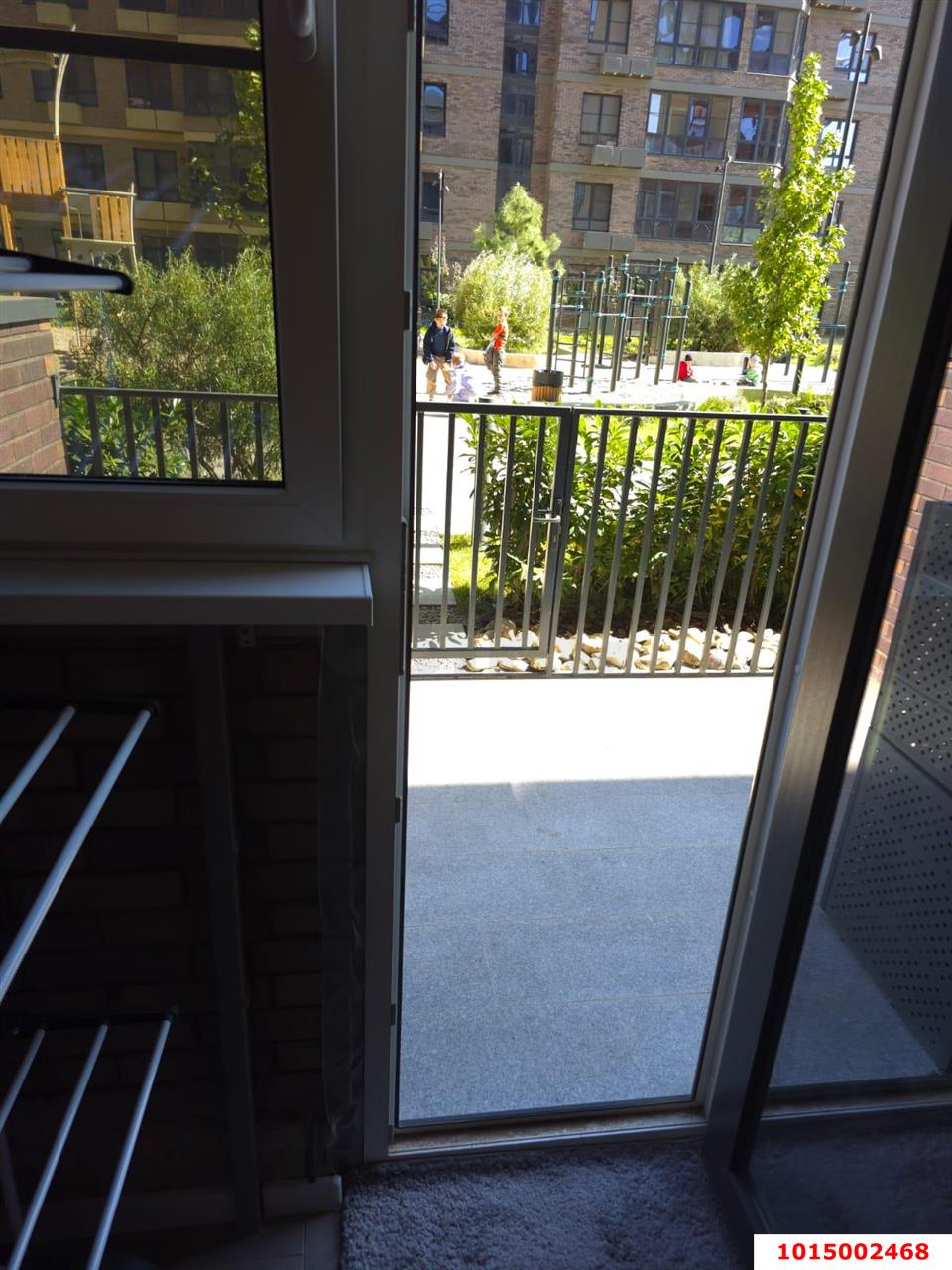 Фото №10: 2-комнатная квартира 50 м² - Краснодар, жилой комплекс Спортивная Деревня, ул. имени Генерала Корнилова, 12