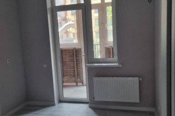 Фото №3: 2-комнатная квартира 50 м² - Краснодар, мкр. жилой комплекс Спортивная Деревня, ул. имени Генерала Корнилова, 12