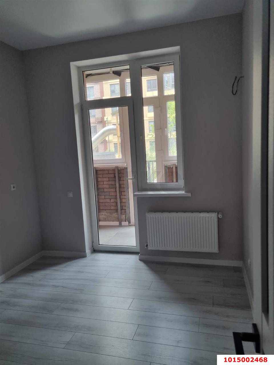 Фото №3: 2-комнатная квартира 50 м² - Краснодар, жилой комплекс Спортивная Деревня, ул. имени Генерала Корнилова, 12