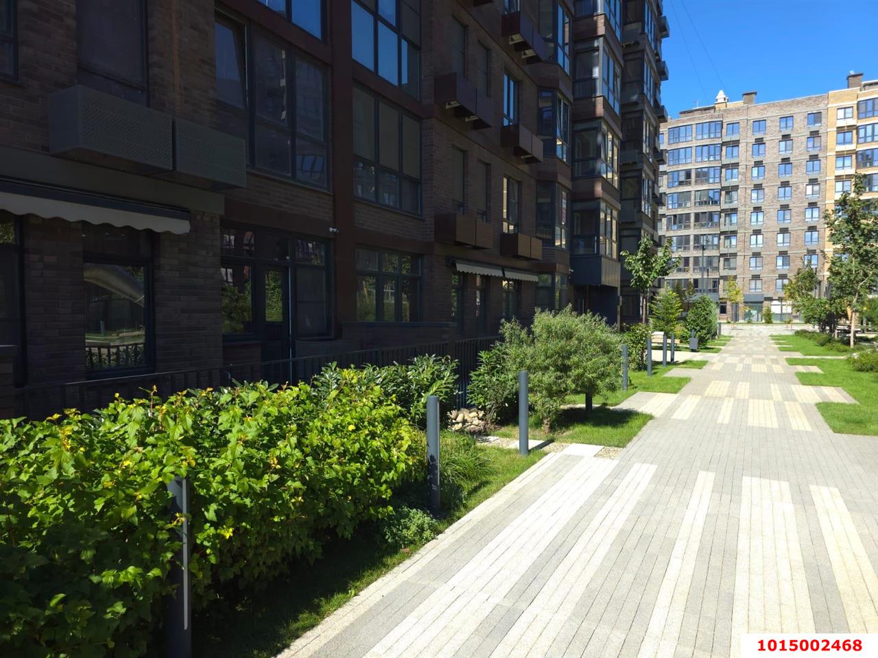 Фото №14: 2-комнатная квартира 50 м² - Краснодар, жилой комплекс Спортивная Деревня, ул. имени Генерала Корнилова, 12