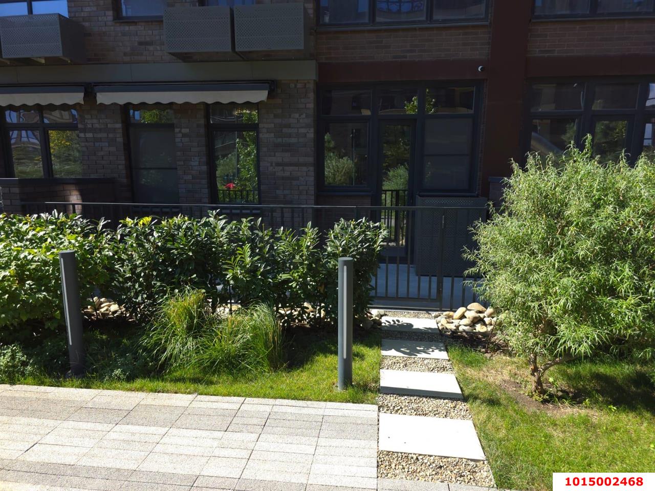 Фото №13: 2-комнатная квартира 50 м² - Краснодар, жилой комплекс Спортивная Деревня, ул. имени Генерала Корнилова, 12