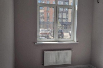 Фото №4: 2-комнатная квартира 50 м² - Краснодар, мкр. жилой комплекс Спортивная Деревня, ул. имени Генерала Корнилова, 12