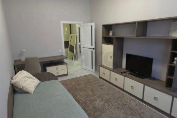 Фото №3: 2-комнатная квартира 50 м² - Краснодар, мкр. жилой комплекс Спортивная Деревня, ул. имени Генерала Корнилова, 12