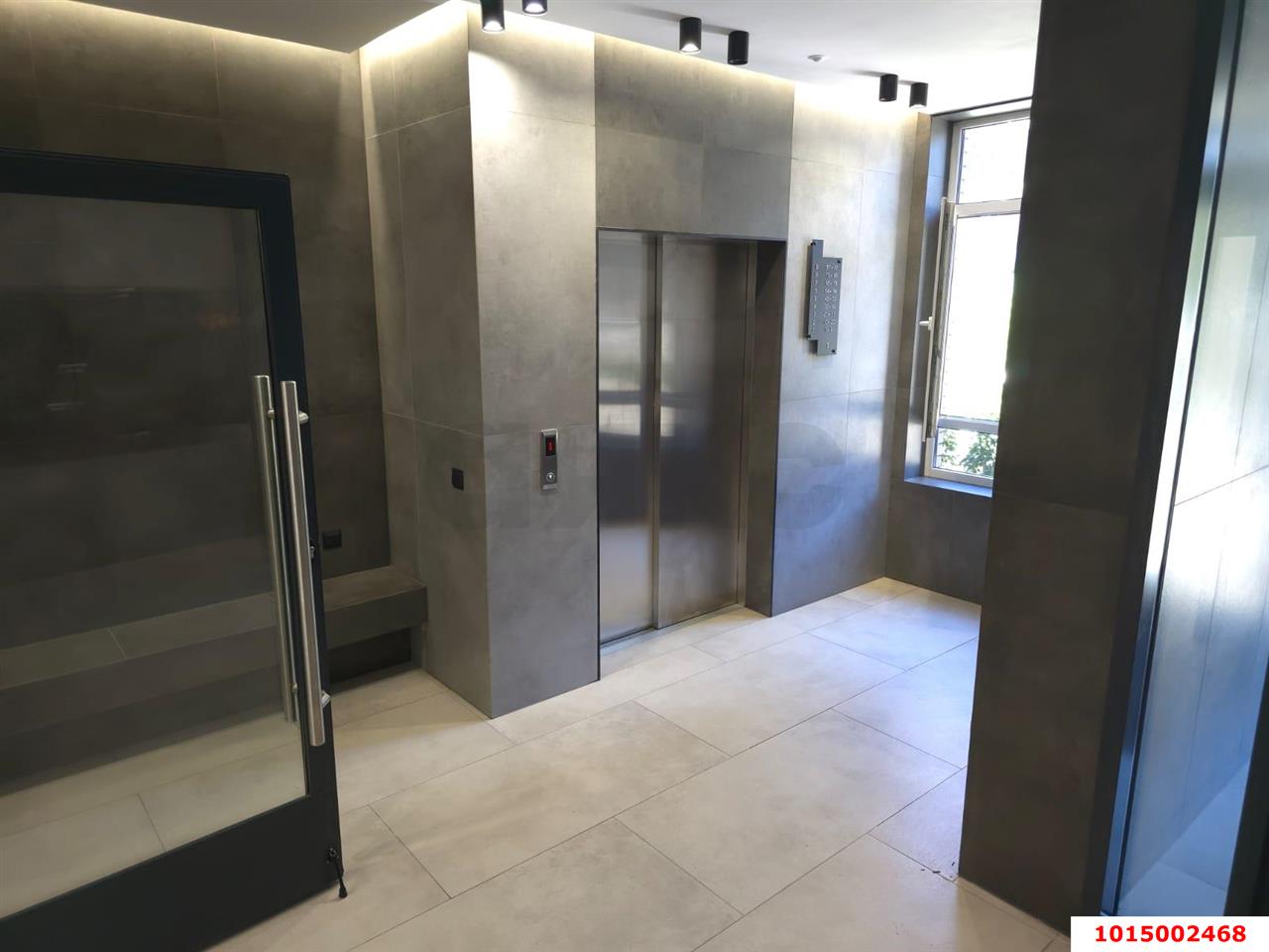 Фото №11: 2-комнатная квартира 50 м² - Краснодар, жилой комплекс Спортивная Деревня, ул. имени Генерала Корнилова, 12