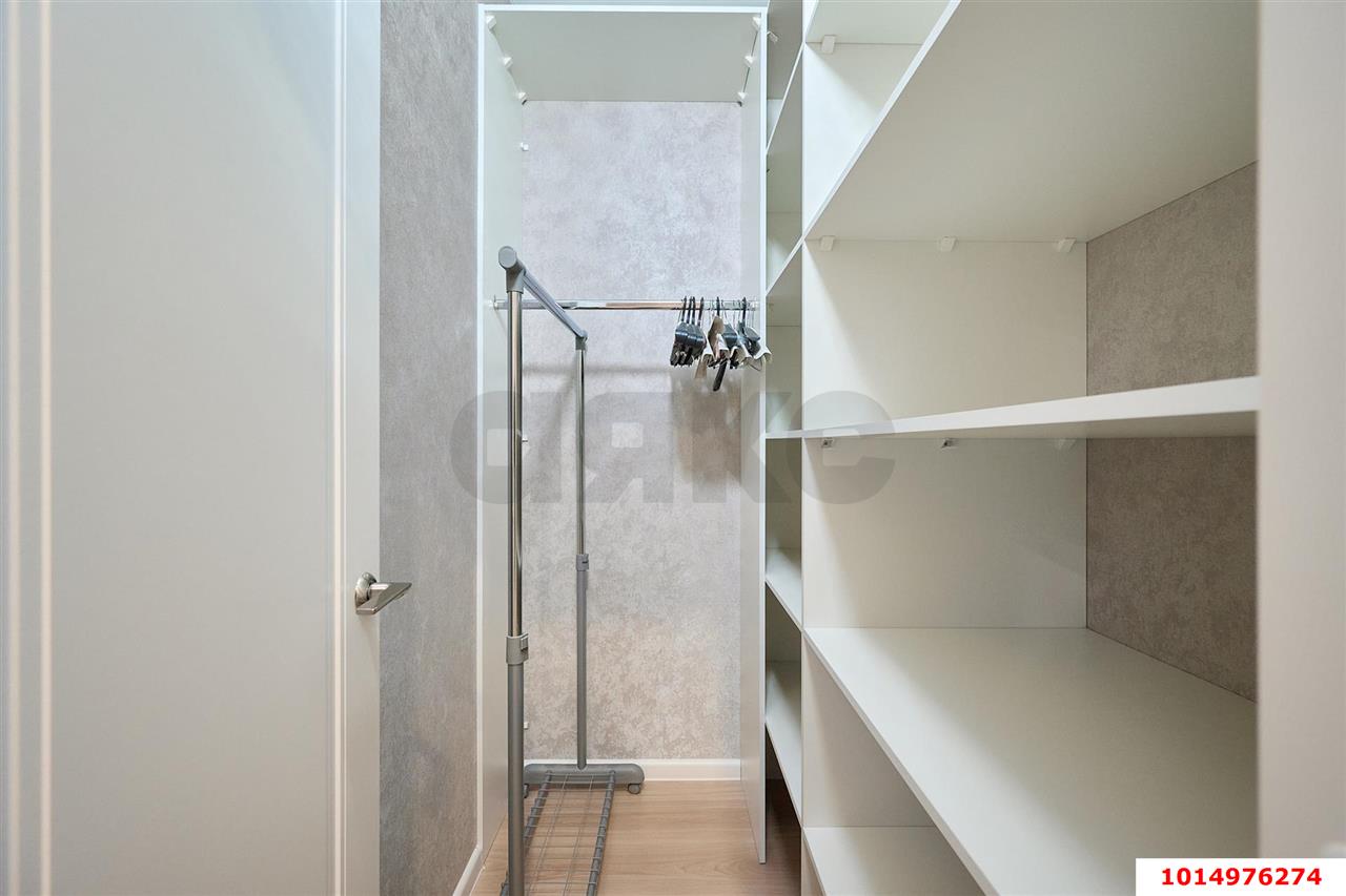 Фото №14: 1-комнатная квартира 46 м² - Краснодар, Западный внутригородской округ, ул. Кожевенная, 22