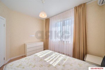 Фото №2: 1-комнатная квартира 46 м² - Краснодар, мкр. Западный внутригородской округ, ул. Кожевенная, 22