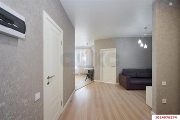 Фото №5: 1-комнатная квартира 46 м² - Краснодар, мкр. Западный внутригородской округ, ул. Кожевенная, 22