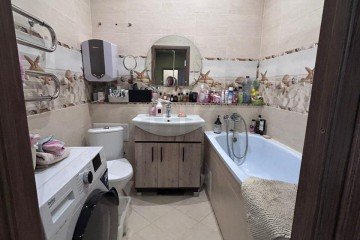 Фото №3: 1-комнатная квартира 45 м² - Краснодар, мкр. Юбилейный, ул. 70-летия Октября, 1/2