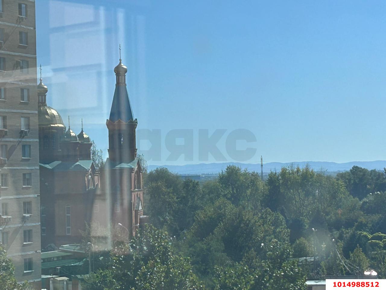 Фото №2: 1-комнатная квартира 52 м² - Краснодар, Юбилейный, ул. 70-летия Октября, 1/2