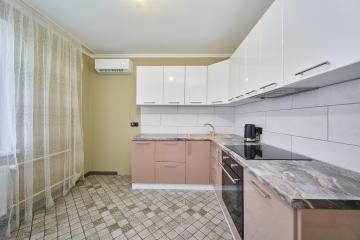 Фото №4: 1-комнатная квартира 37 м² - Краснодар, мкр. Восточно-Кругликовский, ул. Героев-Разведчиков, 19/2