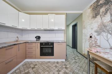 Фото №2: 1-комнатная квартира 37 м² - Краснодар, мкр. Восточно-Кругликовский, ул. Героев-Разведчиков, 19/2