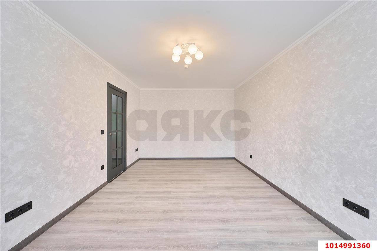 Фото №8: 1-комнатная квартира 41 м² - Краснодар, Восточно-Кругликовский, ул. Героев-Разведчиков, 19/2