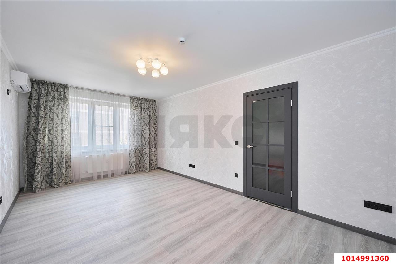 Фото №7: 1-комнатная квартира 41 м² - Краснодар, Восточно-Кругликовский, ул. Героев-Разведчиков, 19/2