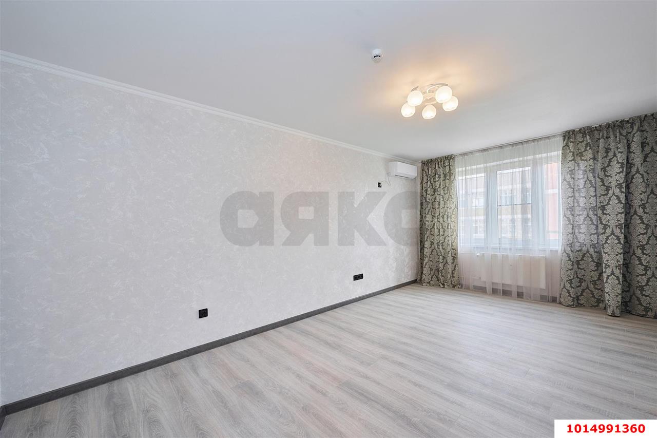 Фото №6: 1-комнатная квартира 41 м² - Краснодар, Восточно-Кругликовский, ул. Героев-Разведчиков, 19/2