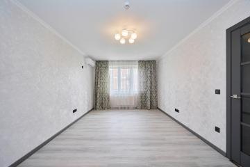 Фото №5: 1-комнатная квартира 37 м² - Краснодар, мкр. Восточно-Кругликовский, ул. Героев-Разведчиков, 19/2