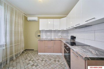 Фото №3: 1-комнатная квартира 41 м² - Краснодар, мкр. Восточно-Кругликовский, ул. Героев-Разведчиков, 19/2
