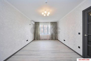 Фото №5: 1-комнатная квартира 41 м² - Краснодар, мкр. Восточно-Кругликовский, ул. Героев-Разведчиков, 19/2