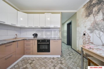 Фото №2: 1-комнатная квартира 41 м² - Краснодар, мкр. Восточно-Кругликовский, ул. Героев-Разведчиков, 19/2