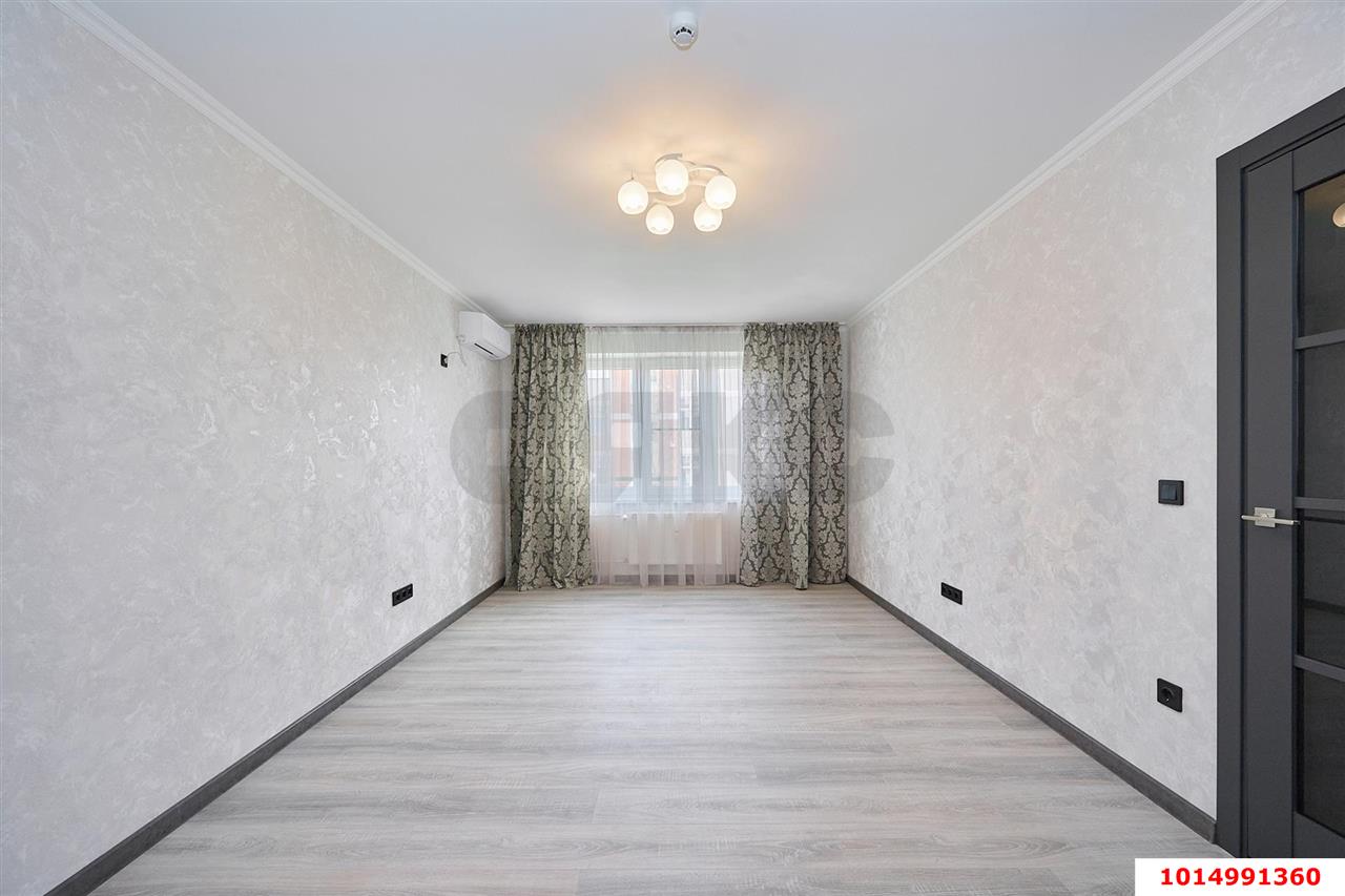 Фото №5: 1-комнатная квартира 41 м² - Краснодар, Восточно-Кругликовский, ул. Героев-Разведчиков, 19/2