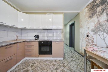 Фото №1: 1-комнатная квартира 41 м² - Краснодар, мкр. Восточно-Кругликовский, ул. Героев-Разведчиков, 19/2