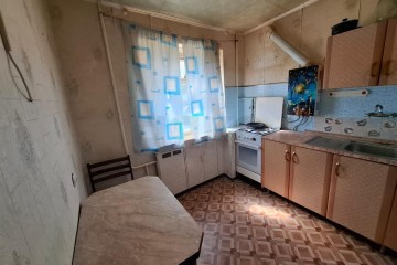 Фото №1: 2-комнатная квартира 44 м² - Краснодар, мкр. 40 лет Победы, ул. Клиническая, 18