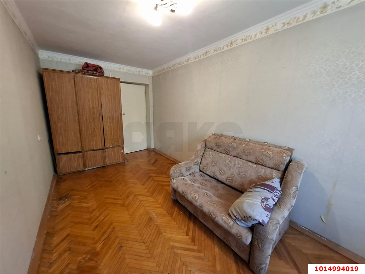Фото №9: 2-комнатная квартира 44 м² - Краснодар, 40 лет Победы, ул. Клиническая, 18