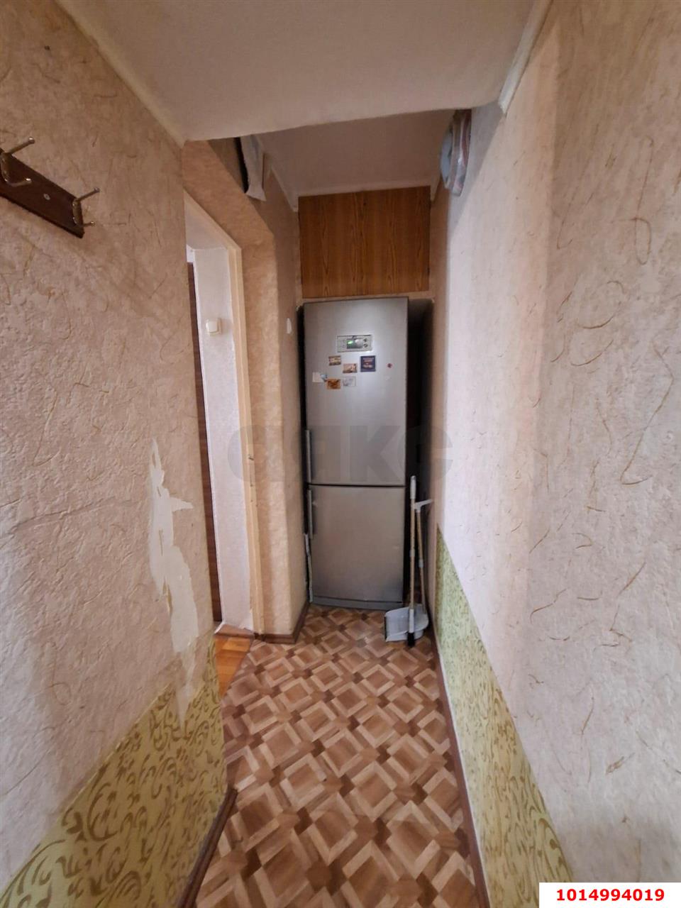 Фото №5: 2-комнатная квартира 44 м² - Краснодар, 40 лет Победы, ул. Клиническая, 18