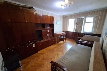 Фото №4: 2-комнатная квартира 44 м² - Краснодар, мкр. 40 лет Победы, ул. Клиническая, 18